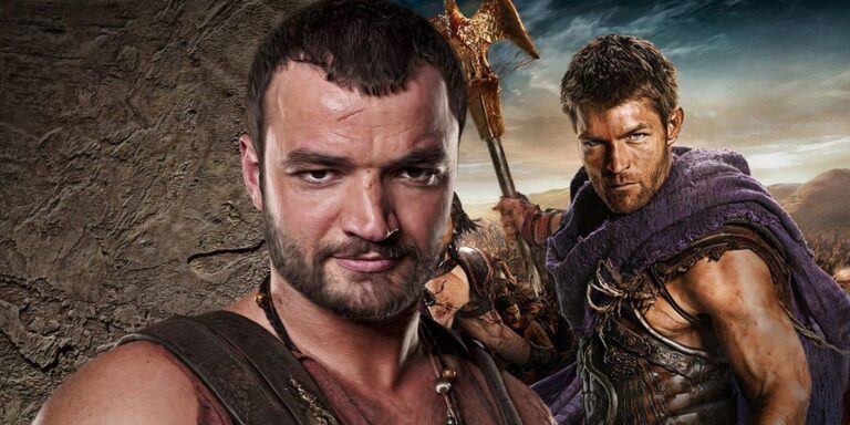 Spartacus : La Maison d'Ashur – Confirmation, casting, histoire et tout ce que nous …