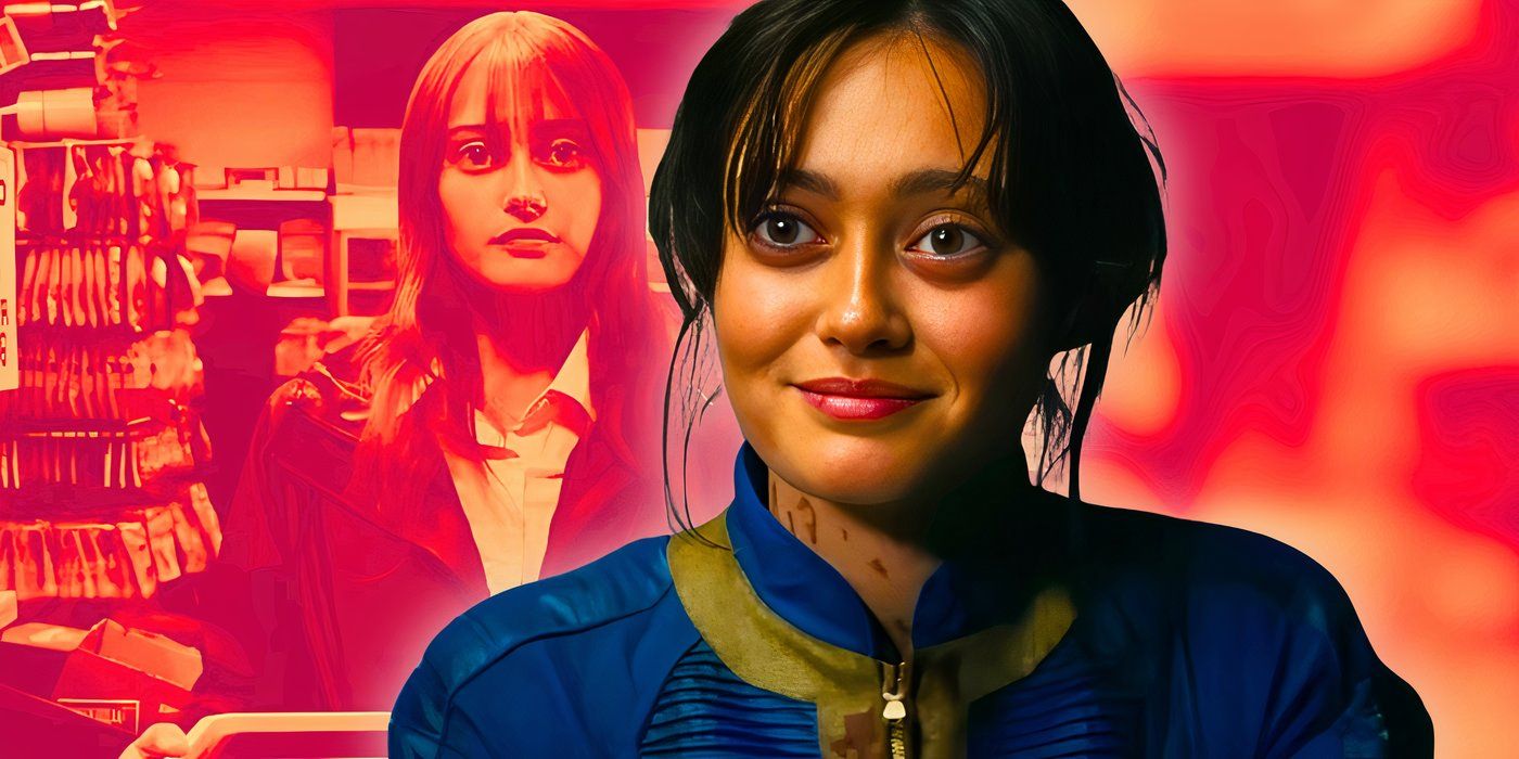 Le nouveau spectacle d'Ella Purnell ressemble à l'exact opposé de son...