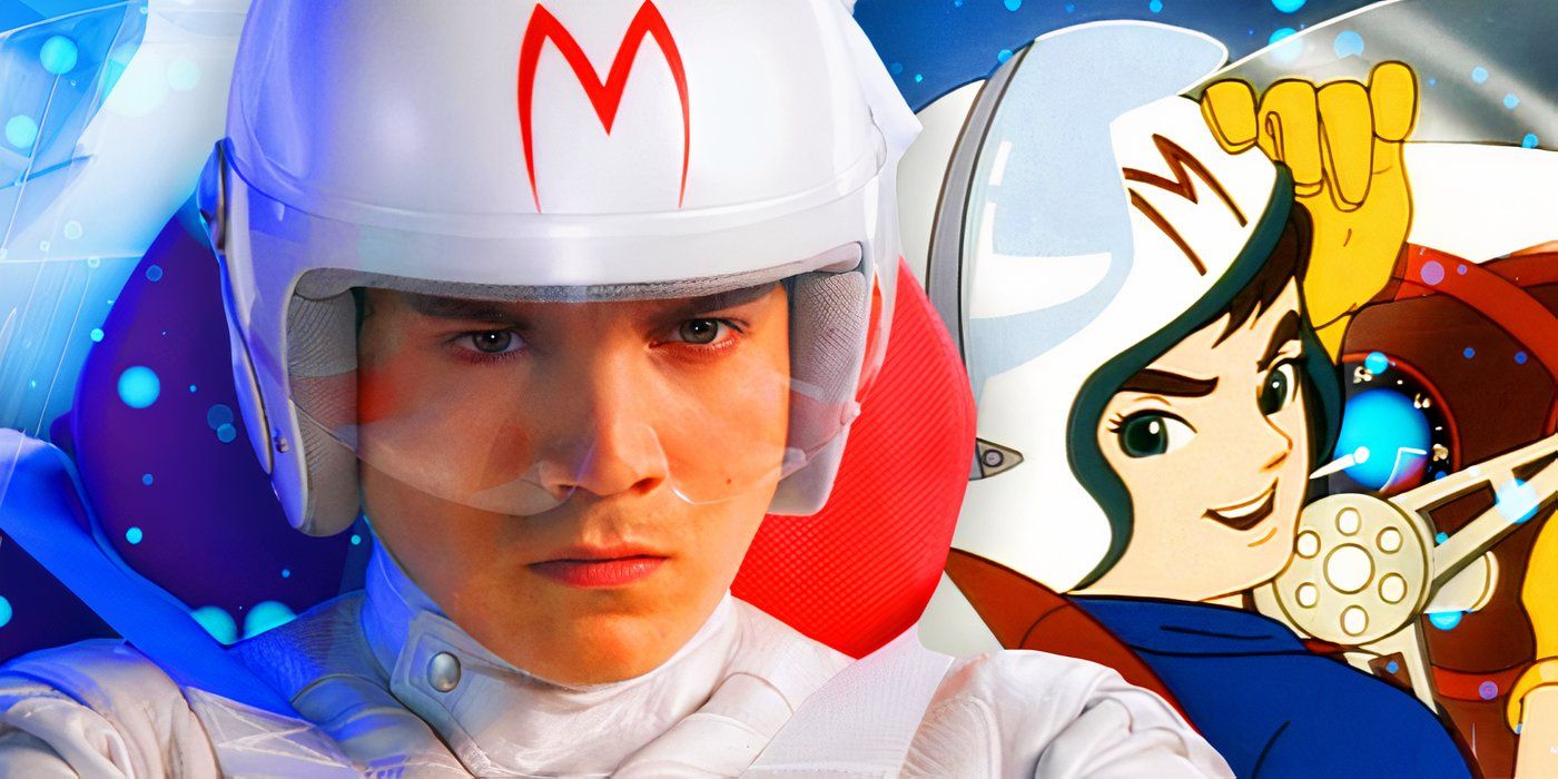 16 ans plus tard, je suis toujours impressionné par cette adaptation d'anime sous-estimée