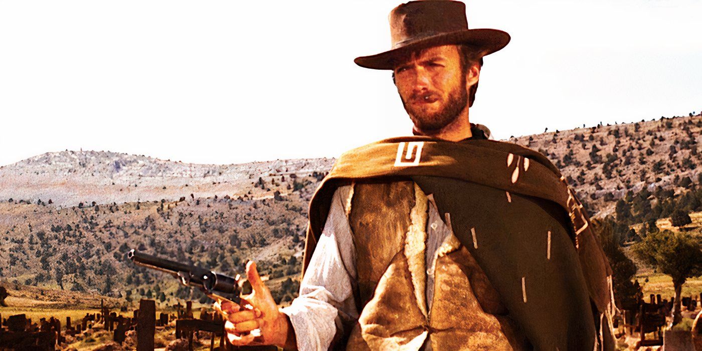 La série télévisée vieille de 65 ans à qui l'on doit toute la vie de Clint Eastwood...