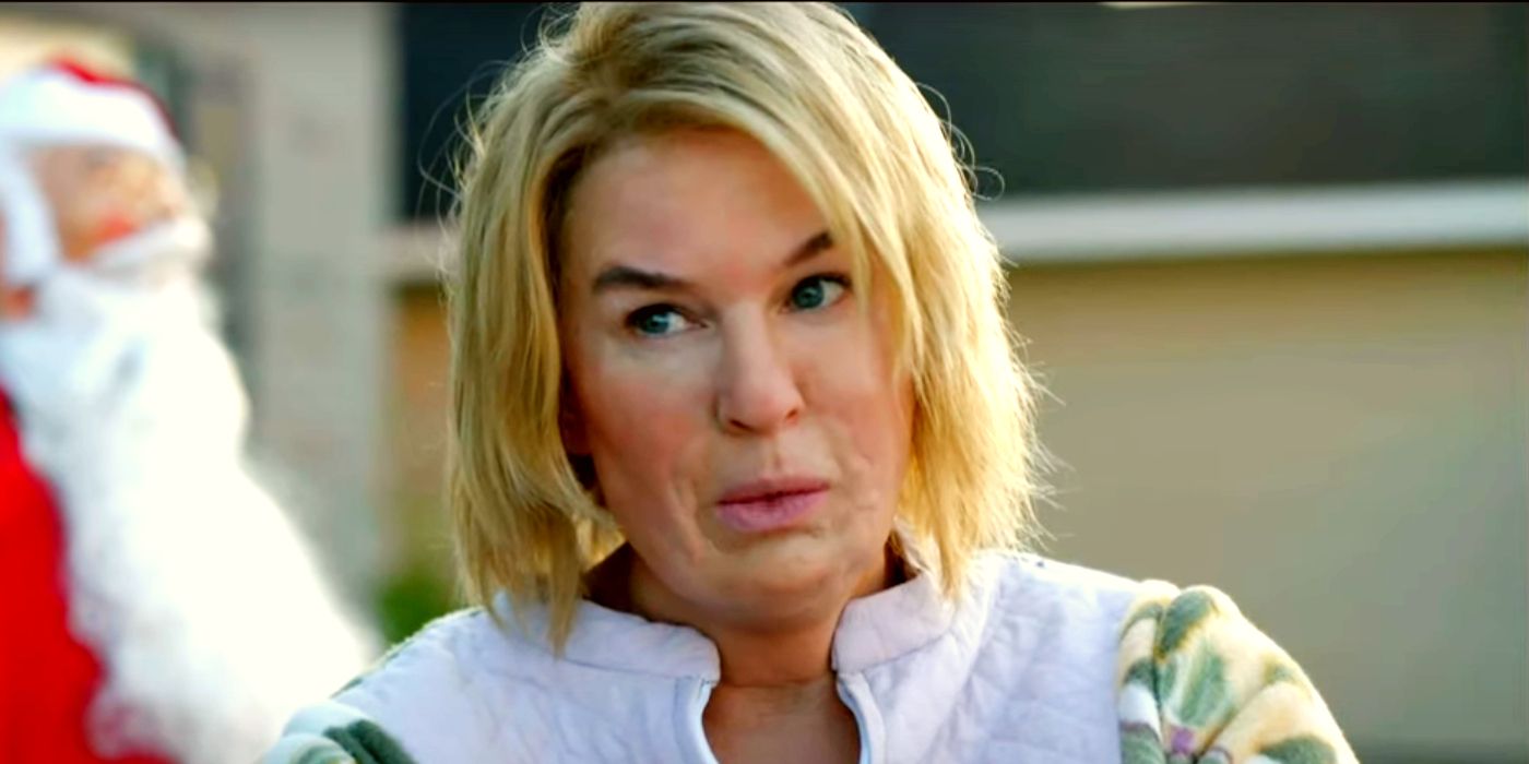 La nouvelle série de James Patterson est la rédemption de Renée Zellweger après 46 % de R...
