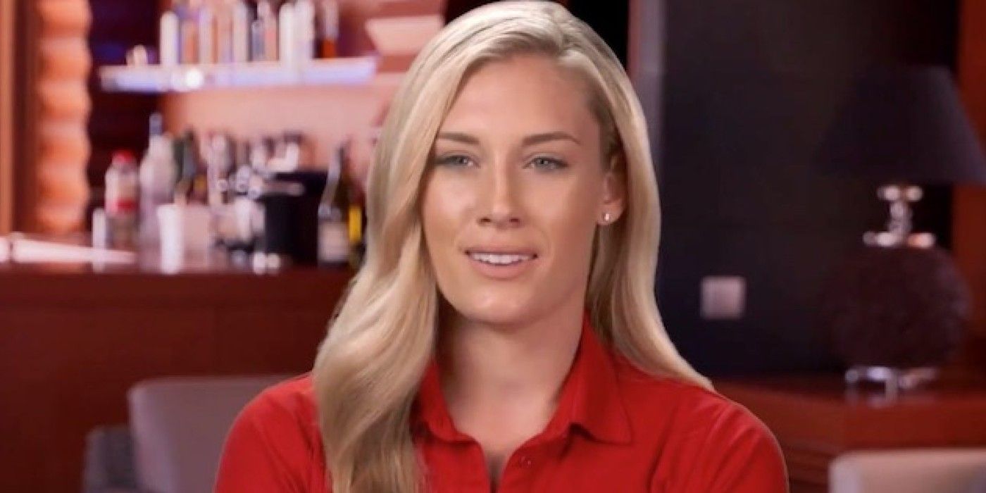 Qu'est-il arrivé à June Foster après la saison 4 de Below Deck Mediterranean ?