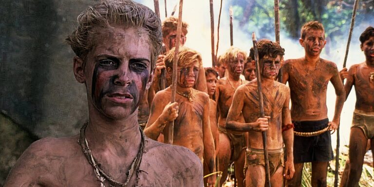 Le remake de Sa Majesté des mouches : réalisateur, scénario et tout ce que nous savons