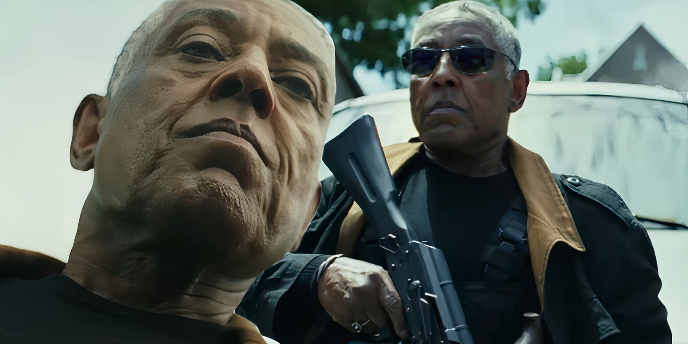 « Personne n'a deviné correctement » : Giancarlo Esposito répond au capitaine...