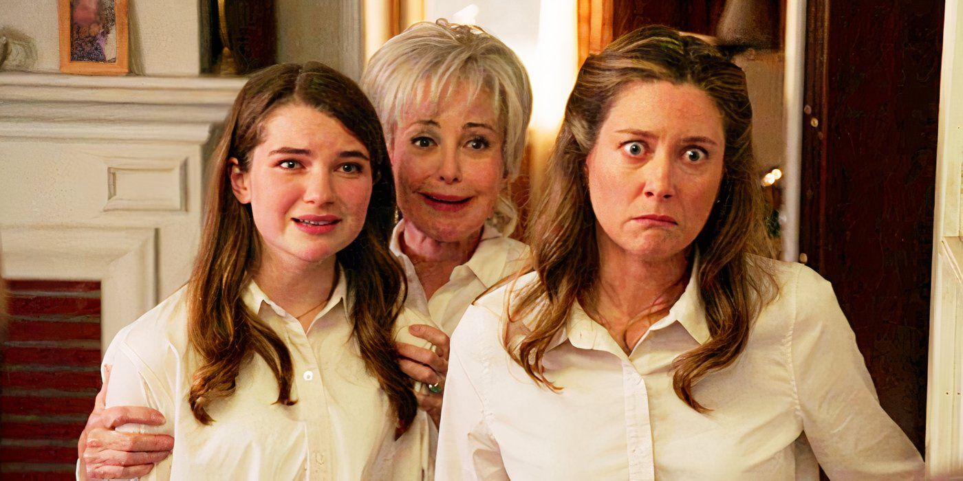 Le retour de Mary, Missy et Meemaw du spin-off de Georgie & Mandy clarifié par P...