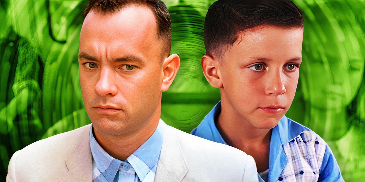 Qu'est-il arrivé au jeune acteur de Forrest Gump après le film