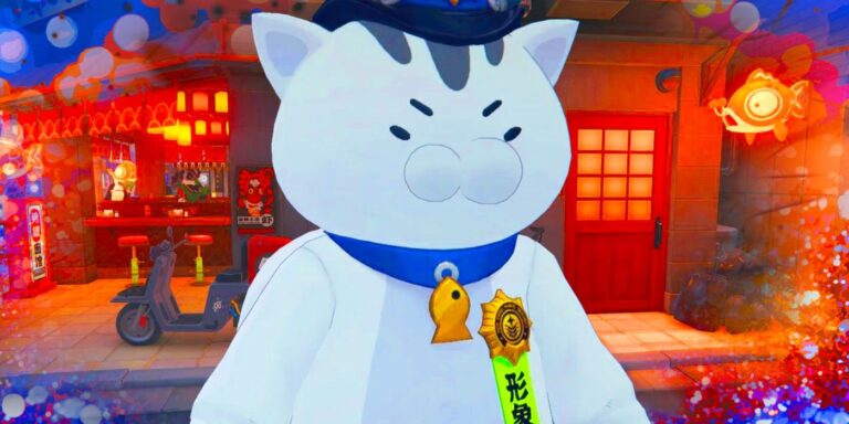 Zenless Zone Zero : Comment trouver l'ombre suspecte de Waterfall Soup