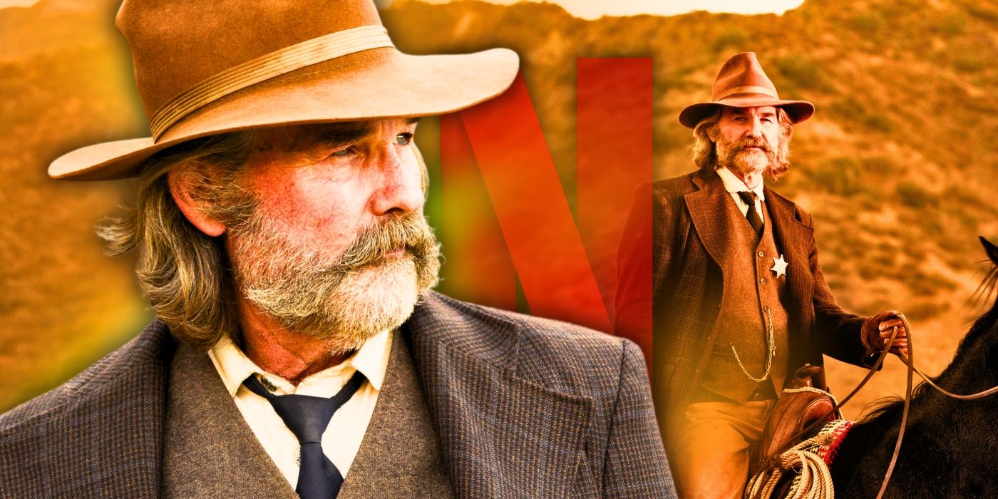 91% sur Rotten Tomatoes, ce n'est pas suffisant pour ce western de Kurt Russell...