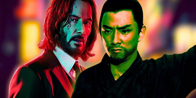 Cet incroyable film de Kung Fu vieux de 57 ans est en fait John Wick avec un…