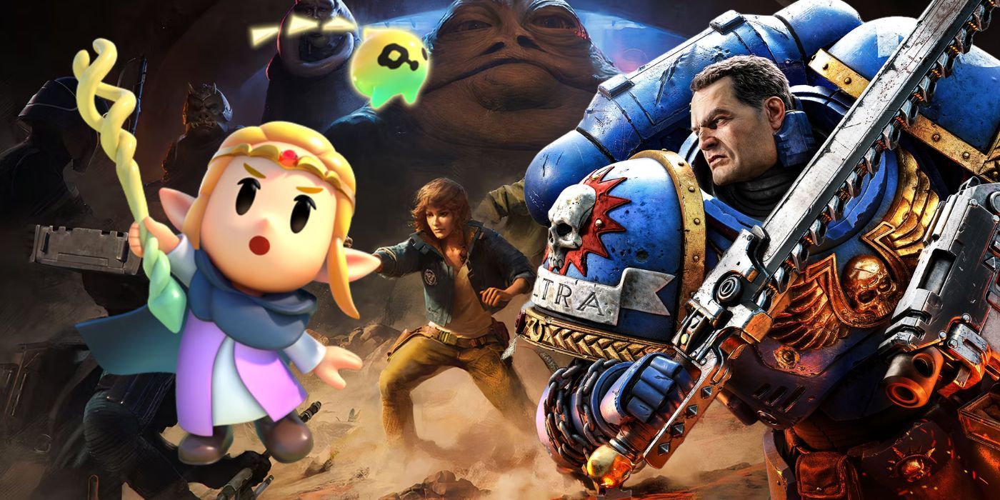 La version complète de l'un des jeux les plus attendus de 2024 aurait fuité...