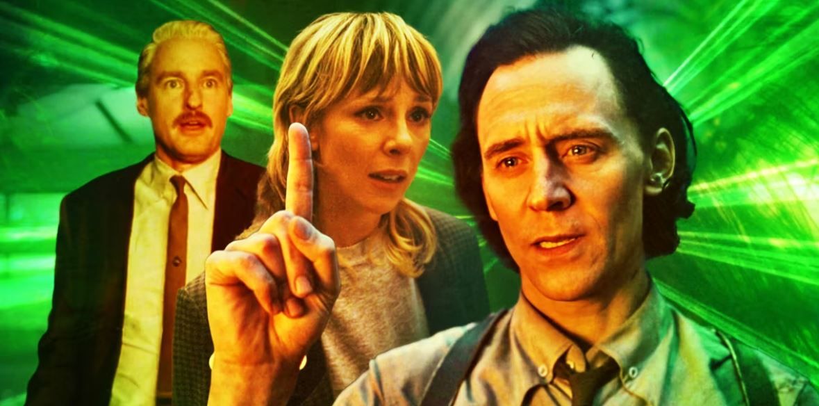 Explication de la fin de la saison 2 de Loki