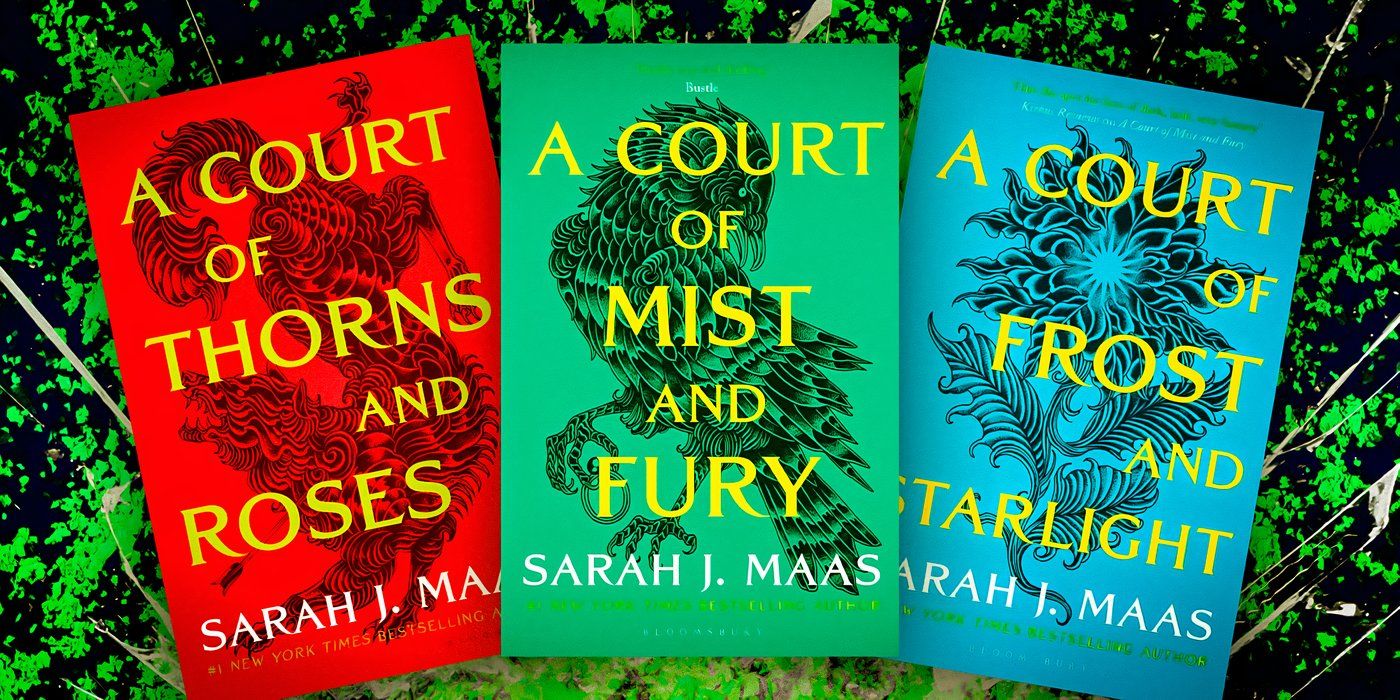 A Court Of Thorns & Roses s'est donné un énorme problème de fin