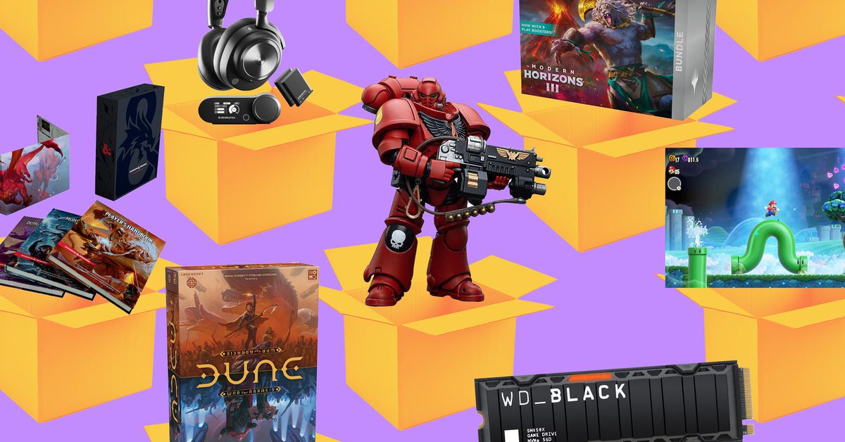 Les meilleures offres du Prime Day 2024