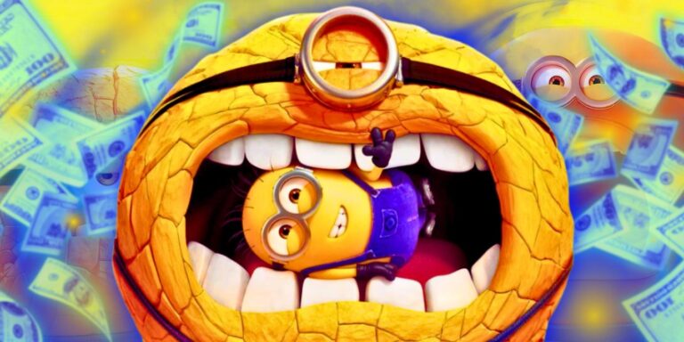 La confirmation du nouveau film Minions rapproche Moi, moche et méchant encore plus du…