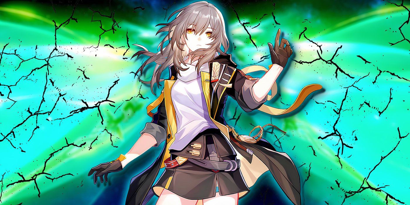 Honkai : les fuites de Star Rail laissent entrevoir de terribles nouvelles concernant le Trailblazer