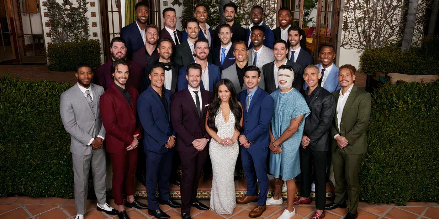 The Bachelorette Saison 21 : Le casting de Jenn Tran prouve que la série ne se limite pas à...