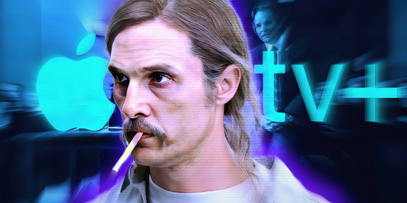 Le plan de renouvellement de la série à succès d'Apple TV+ signifie que True Detective a enfin une date de sortie