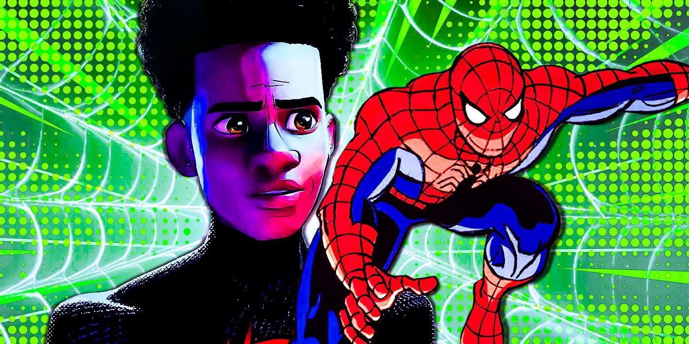 Spider-Man : Le combat Miles Morales contre Peter Parker met fin à des années de mauvaises...