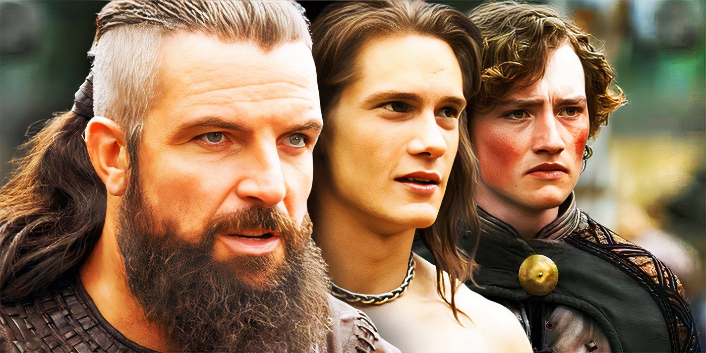 Chaque personnage de Vikings Valhalla qui est devenu roi d'Angleterre après le roi...