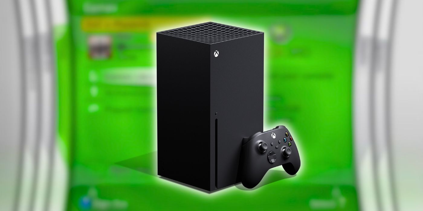 Xbox ramène gratuitement l'une des fonctionnalités les plus appréciées de la 360