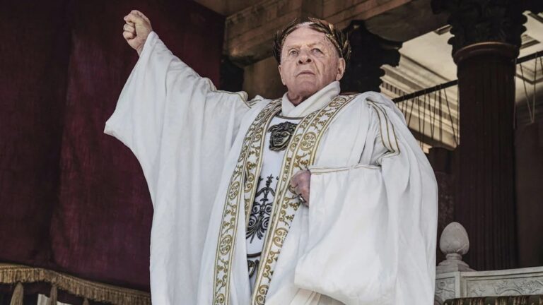 Critique de « Ceux qui sont sur le point de mourir » : Anthony Hopkins à peine la vedette dans le film de Peacock