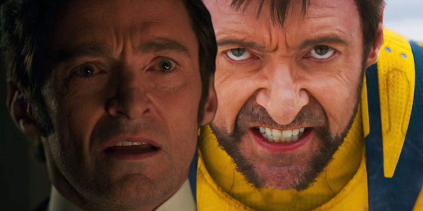 Deadpool et Wolverine révèlent un lien avec une autre université de Hugh Jackman