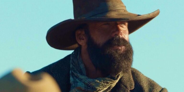 Comment le spin-off de Yellowstone 1883 de Taylor Sheridan obtient des détails historiques clés…