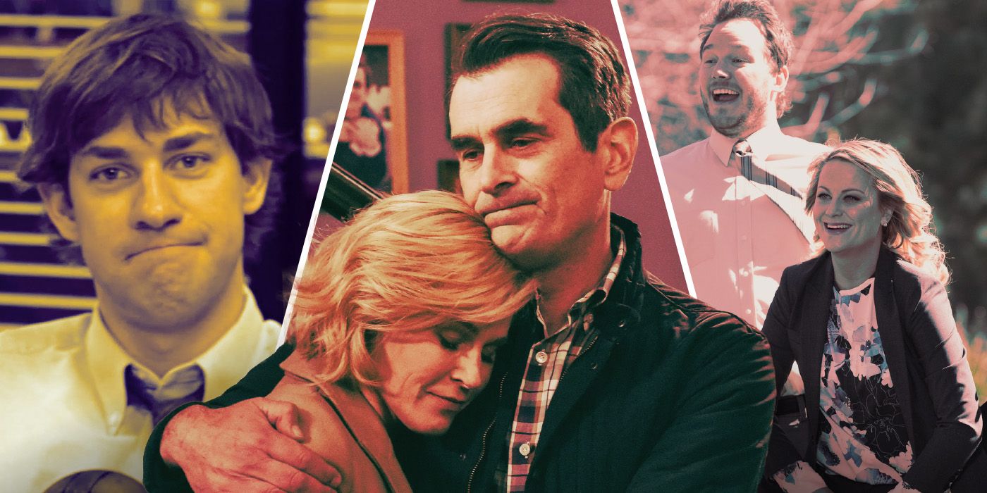 Pourquoi les sitcoms parodique ont dominé les années 2010