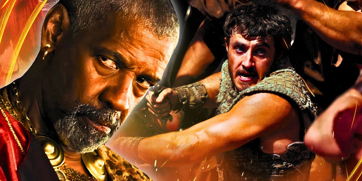 La bande-annonce de Gladiator 2 rend l'absence d'un personnage encore pire