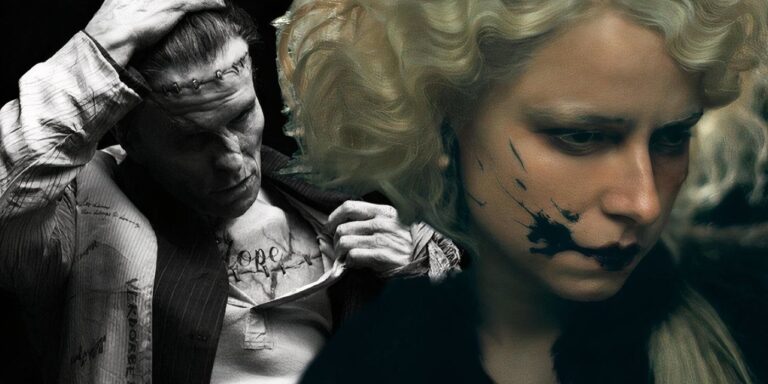 Ce détail d'Universal Monsters rend le prochain film de Maggie Gyllenhaal…