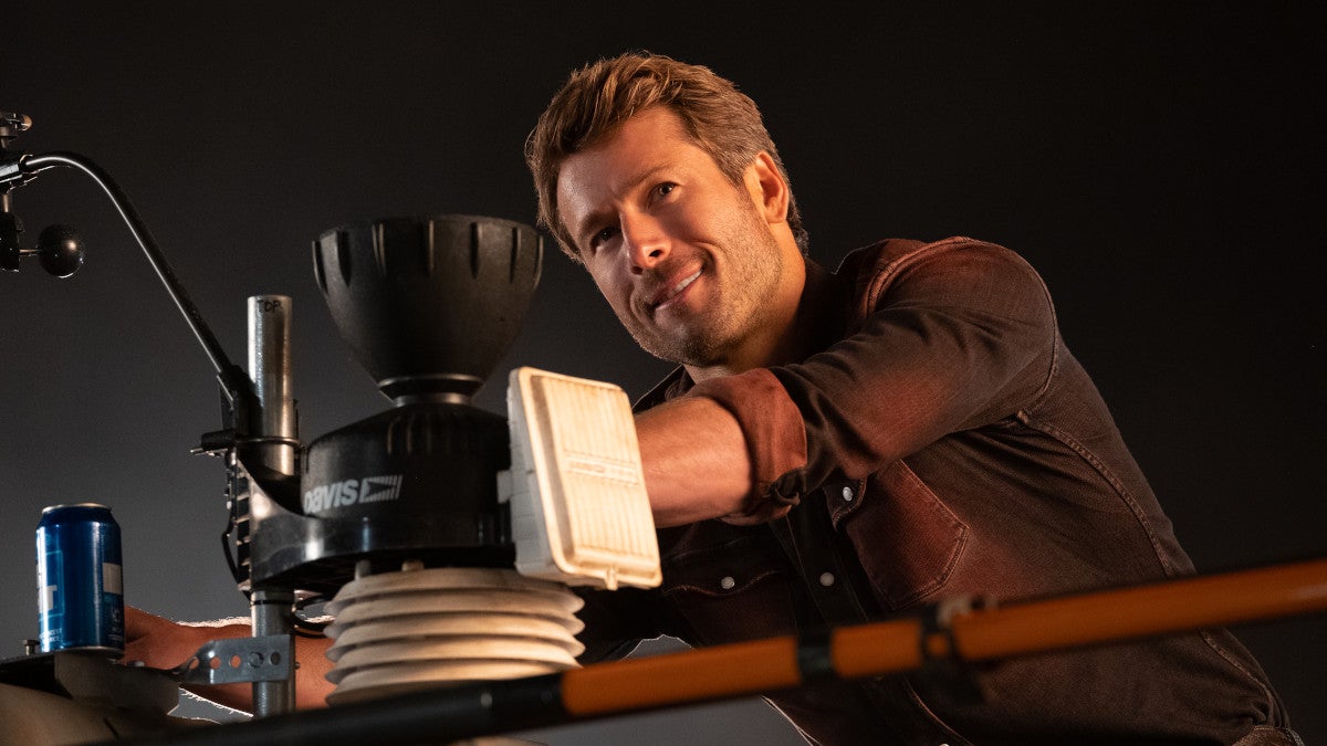 5 autres films de Glen Powell à voir après « Twisters »