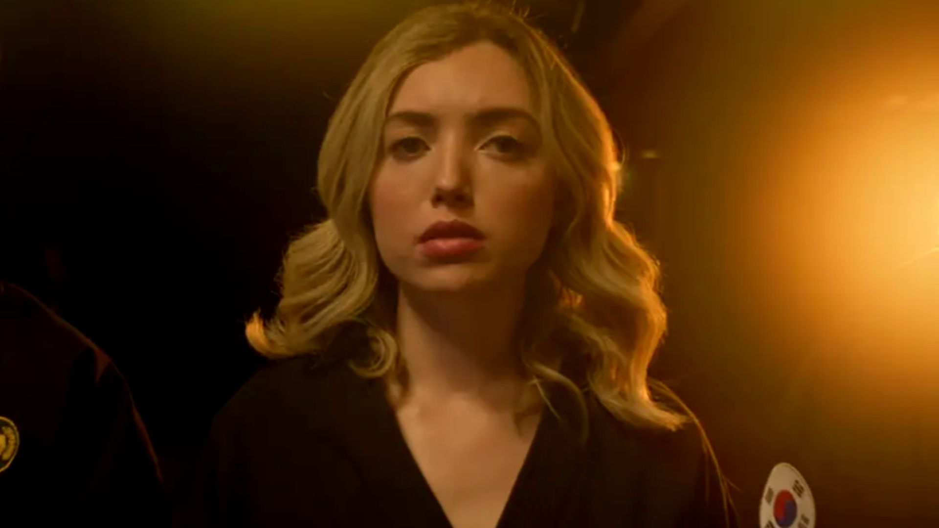 Peyton List de Cobra Kai parle du choix des conservateurs de Kreese après la mort de SPOILER