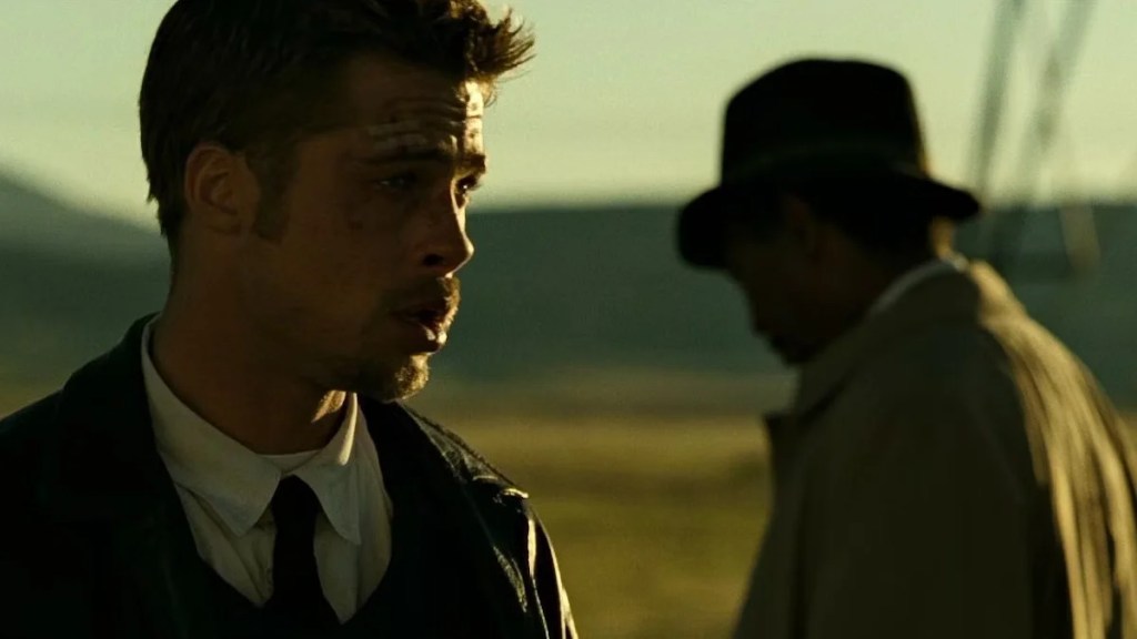 Brad Pitt-Sept