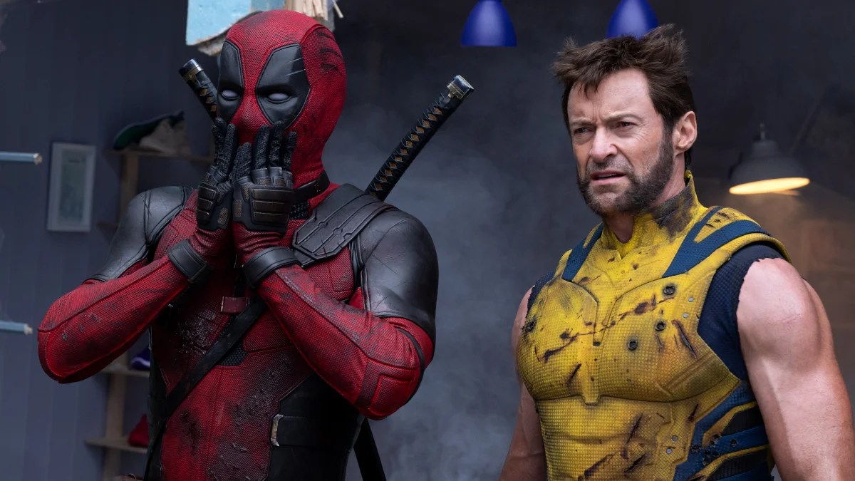 Critique de « Deadpool & Wolverine » : Ryan Reynolds et Hugh Jackman s'associent pour un « divertissement » imposé par l'entreprise