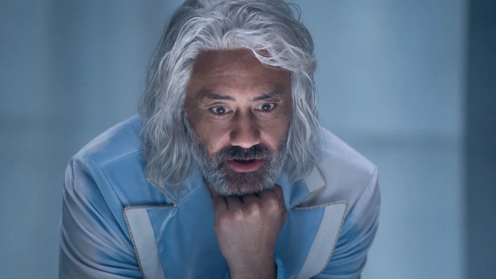 bandits-du-temps-taika-waititi-apple