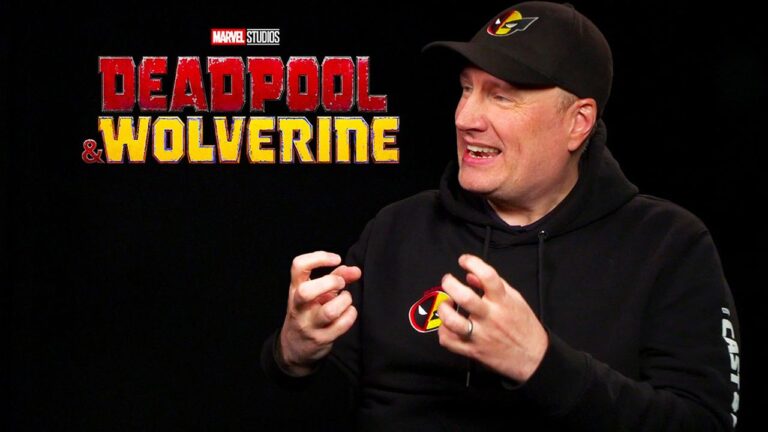 Kevin Feige sur l'adaptation du MCU à Deadpool et Wolverine et ce que le F…