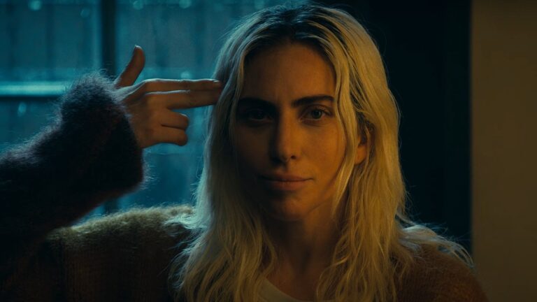 La performance de Folie à Deux est « différente de tout ce que j'ai déjà fait auparavant »