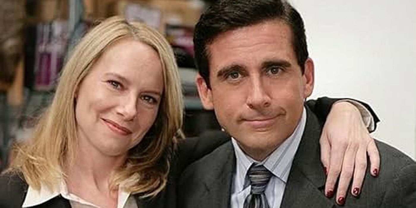Je viens de réaliser que ce personnage de The Office aurait dû être dans le S...