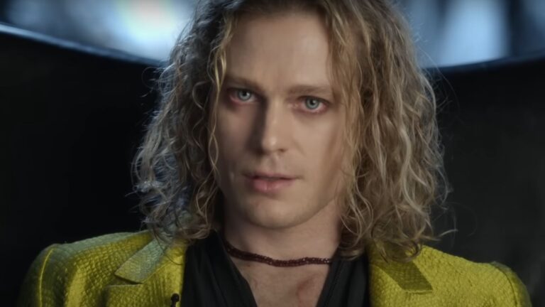Entretien avec les fans de Vampire réagissent au retour de Lestat dans la saison 3