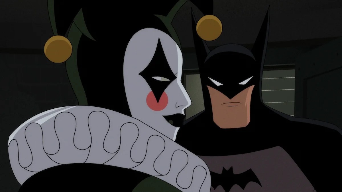 Critique de « Batman : Caped Crusader » : la série Prime Video a du style mais