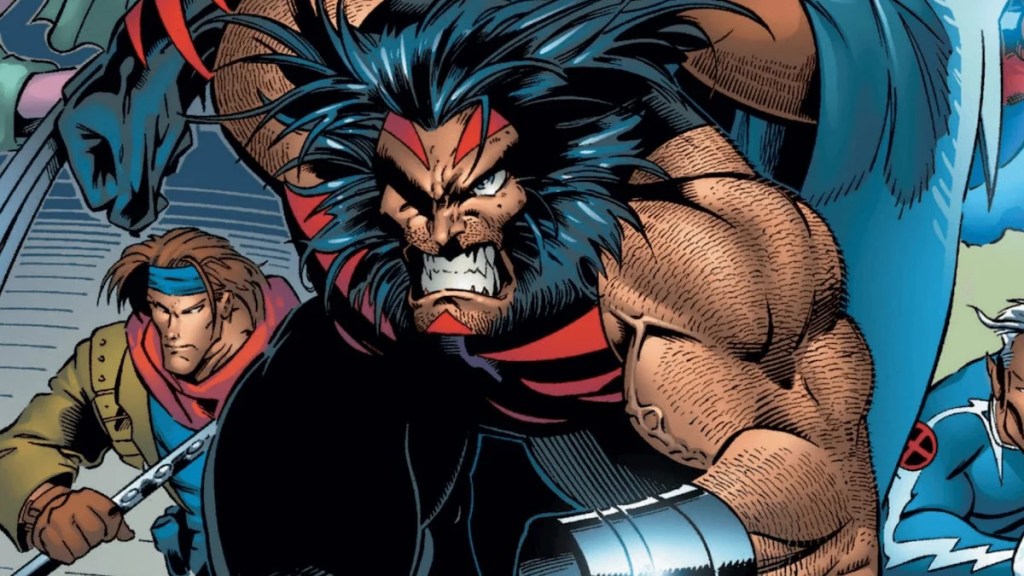 1722364384 280 Toutes les variantes de Wolverine dans Deadpool Wolverine