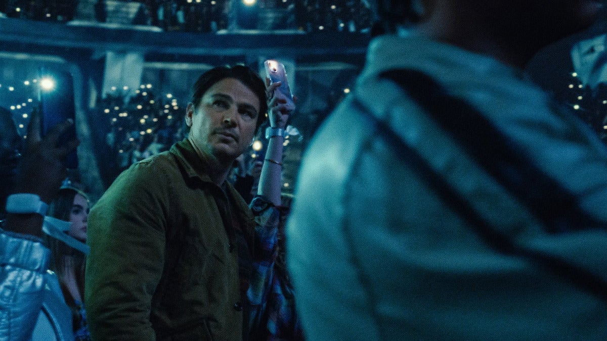 'Trap' : le tueur en série glissant de Josh Hartnett perd le contrôle dans la nouvelle bande-annonce de M. Night Shyamalan |