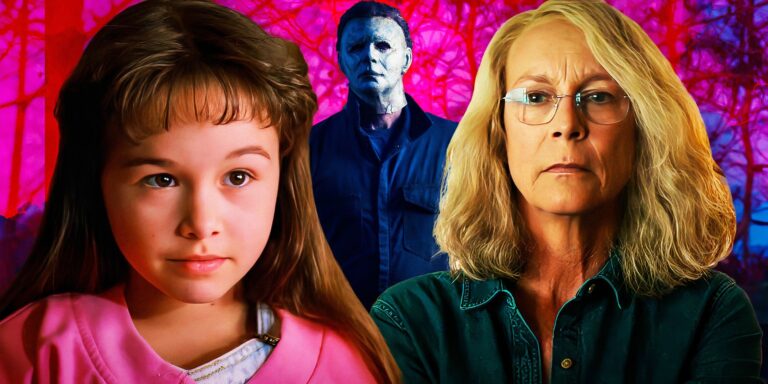 5 films d'Halloween ont des fins alternatives, mais un seul était meilleur que…