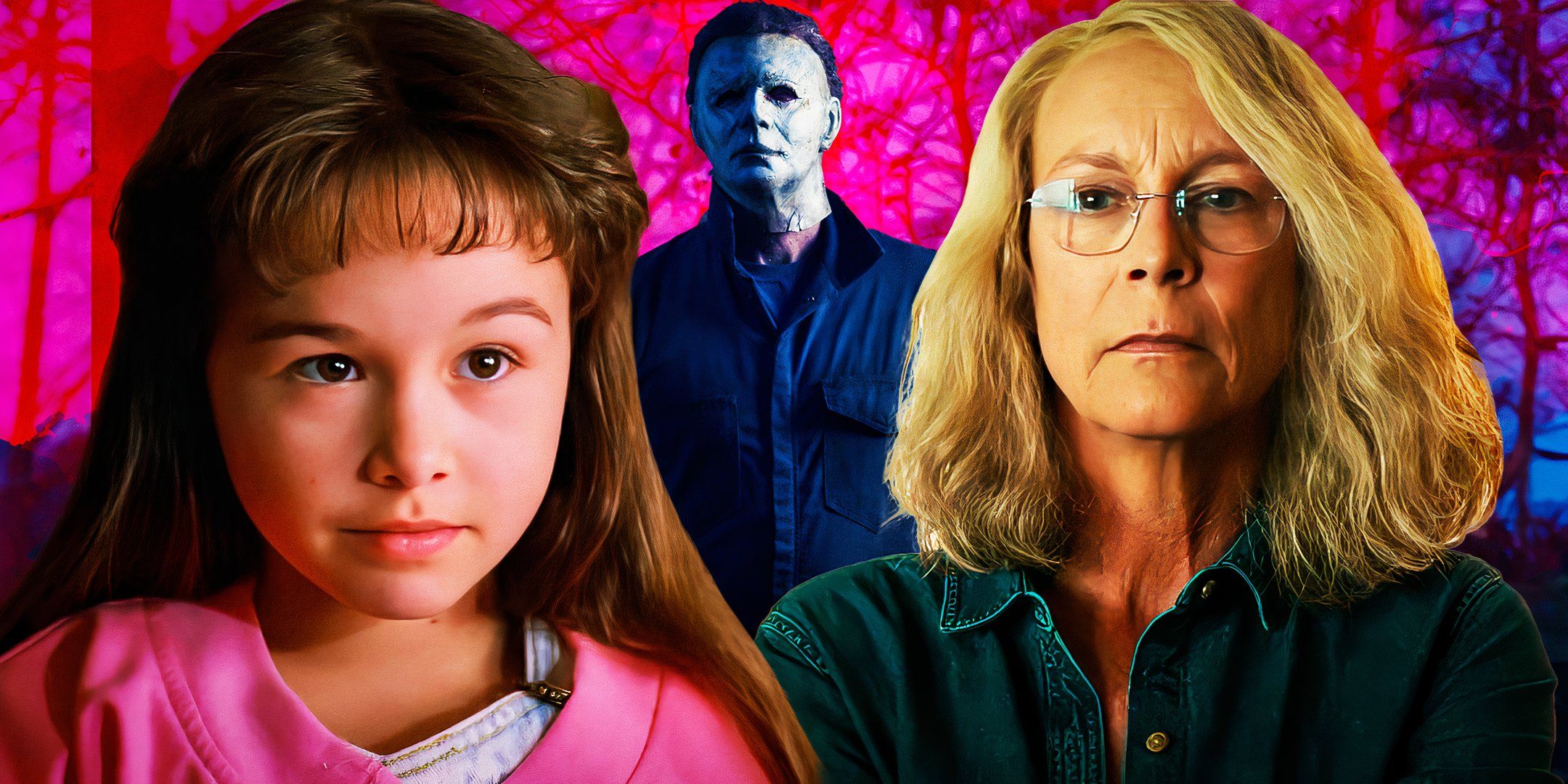 5 films d'Halloween ont des fins alternatives, mais un seul était meilleur que...