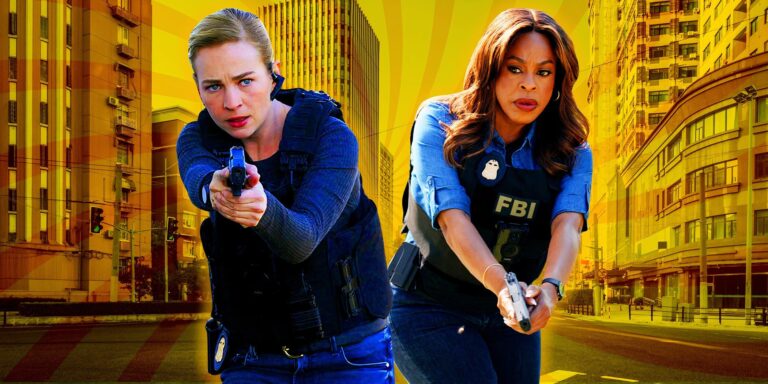 7 The Rookie : les personnages fédéraux que nous espérons rejoindre le casting Rookie après S…
