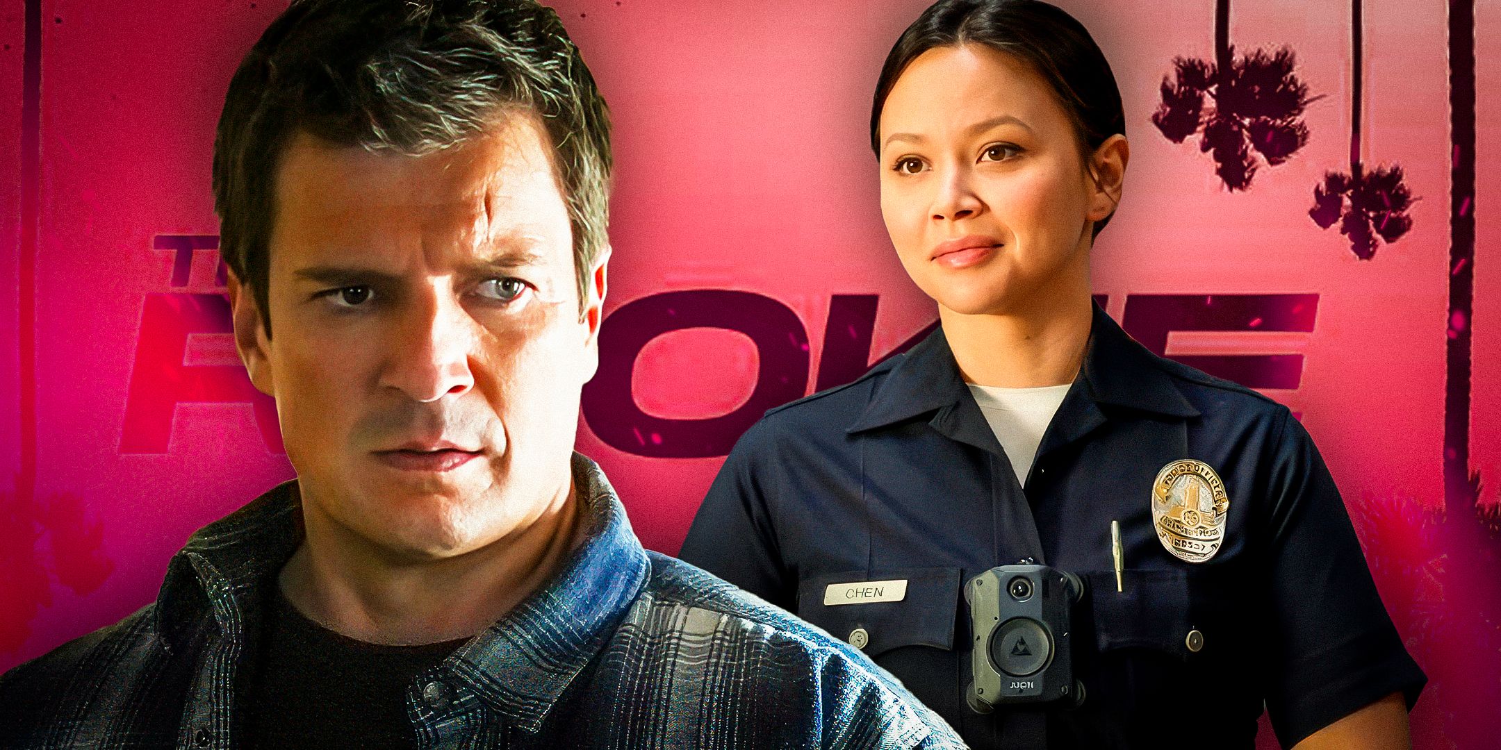 8 séries dérivées de The Rookie que nous aimerions voir