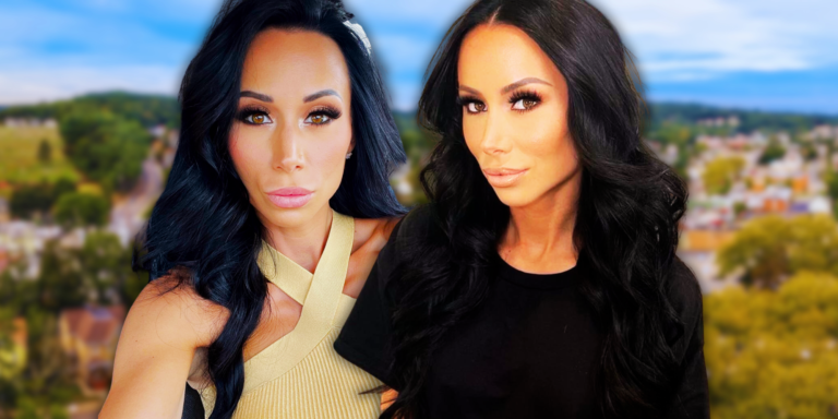 8 signes que Rachel Fuda est la méchante des Real Housewives of New Jersey…