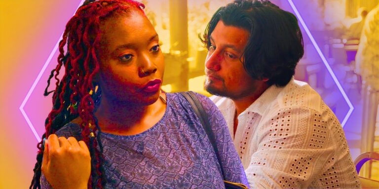 90 Day Fiancé : Ils vécurent heureux jusqu'à la fin des temps – Les secrets d'Ashley et Manuel sont-ils liés…