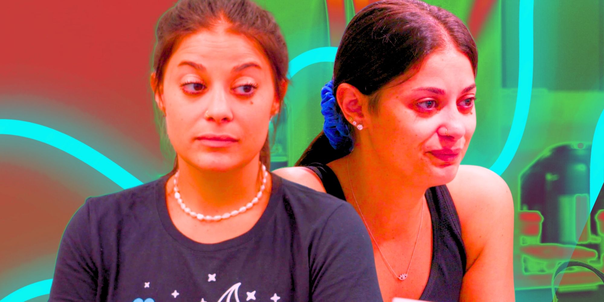 90 Day Fiancé : Loren Brovarnik qualifié d'« escroc » après le lancement d'un nouveau...