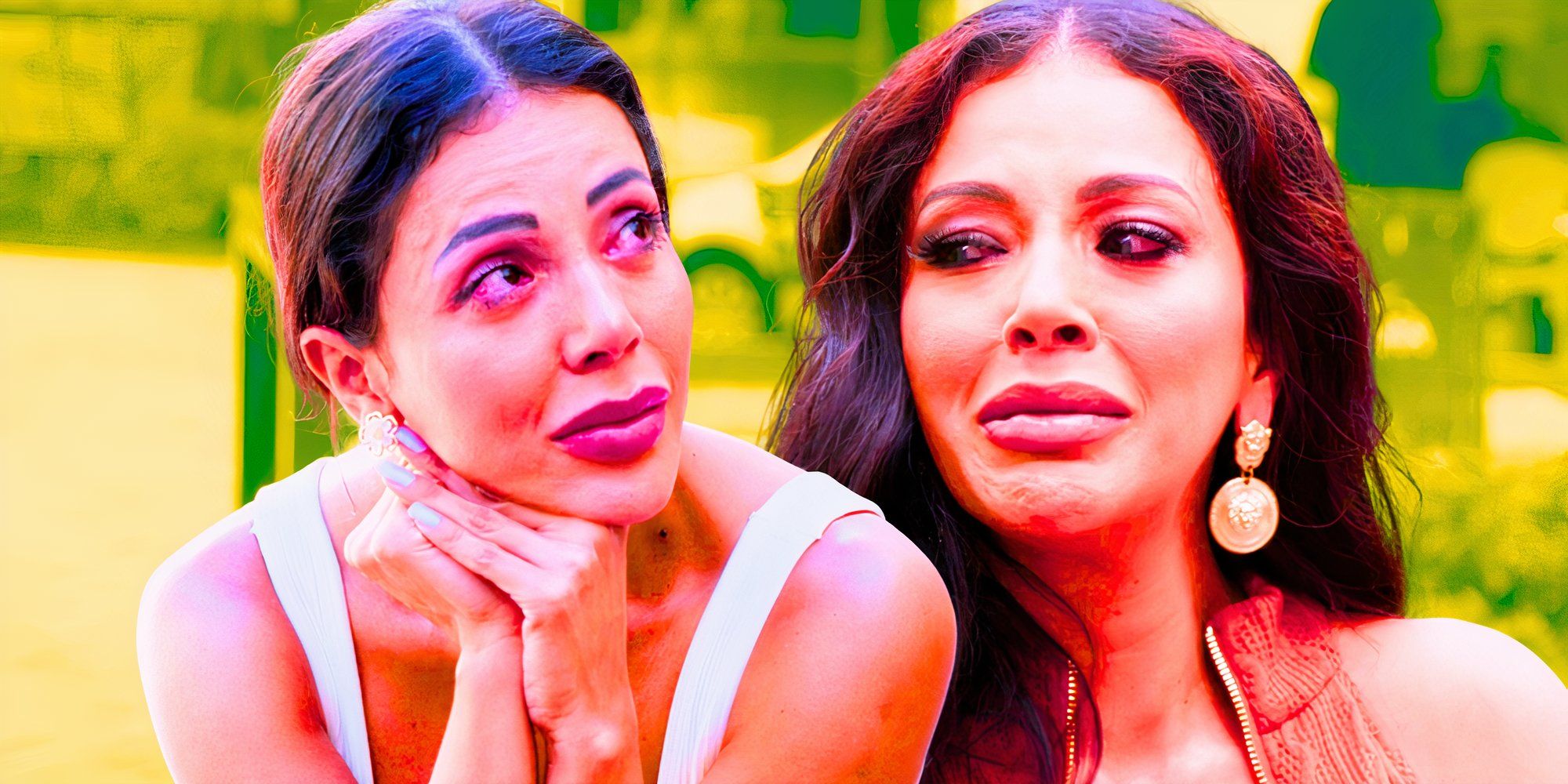 90 Day Fiancé : le commentaire cryptique de Jasmine Pineda sur la tricherie soulève ...